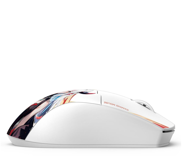 Redragon K1NG PRO MAX (anime) - 1298274 - zdjęcie 3